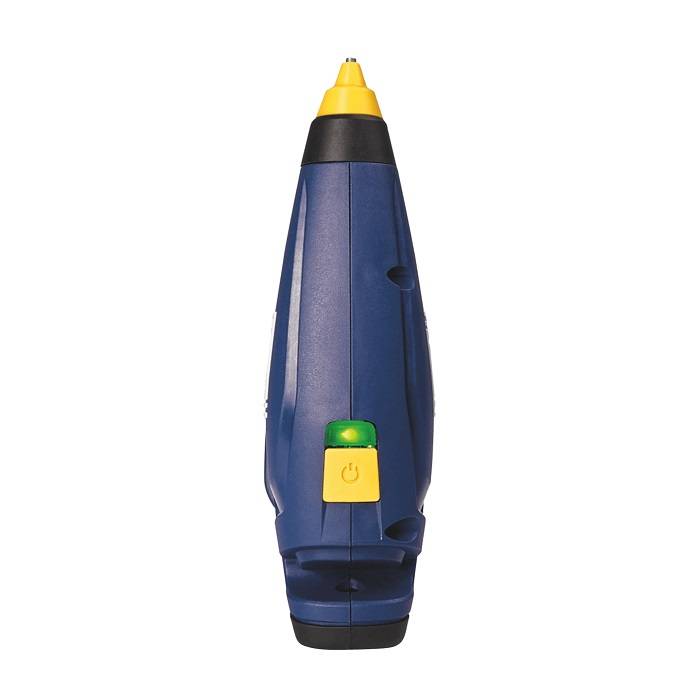 Pistolet à Colle Bgx7 Rapid Sans Fil, Colle ø 7mm, Chauffage Rapide - Rapid-3