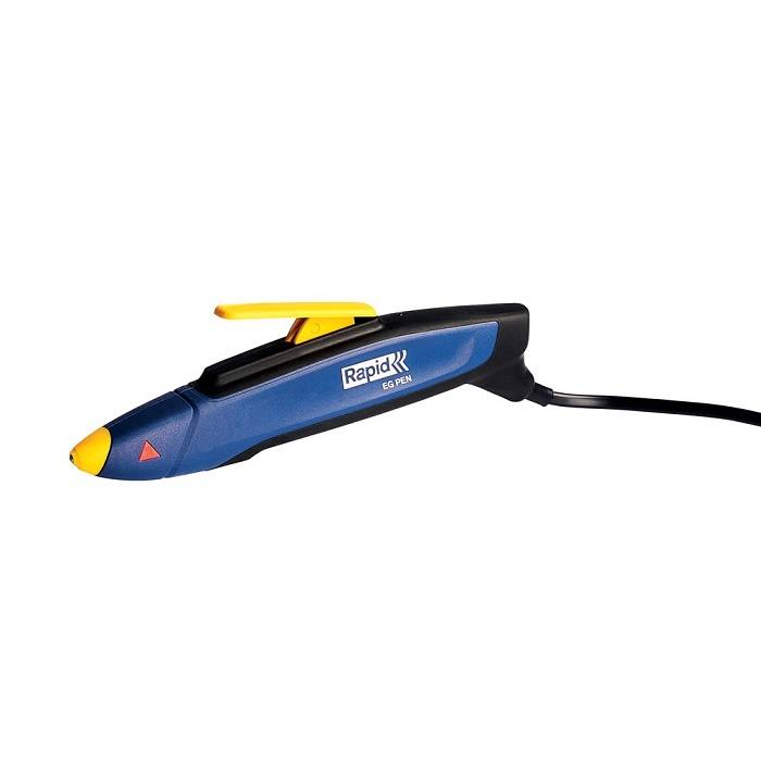 Pistolet Colle Stylo Egpen Design Stylo, Colle 7mm, Précision - Rapid-2