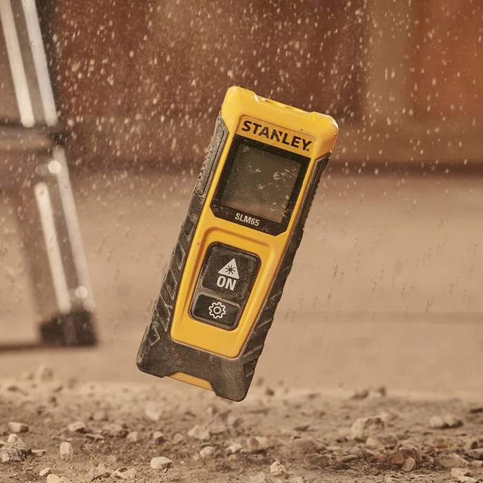 Laser Metre 20m - Slm65 Stht77065-0 Stanley-3