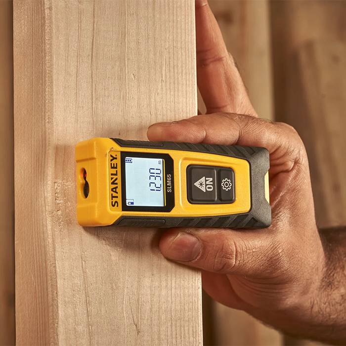 Laser Metre 20m - Slm65 Stht77065-0 Stanley-4