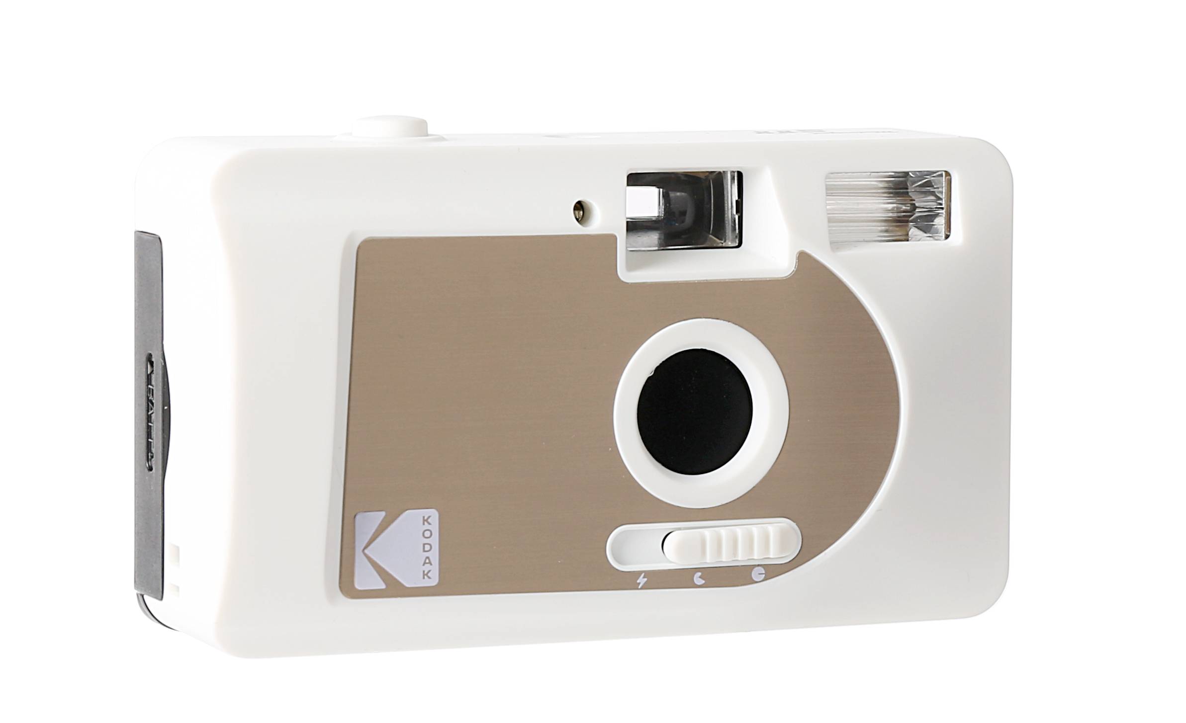 KODAK DA00264 - Appareil Photo KODAK S88, Objectif Optique 35 mm, Convient aux films ISO 100/200/400, Pour les films co-1