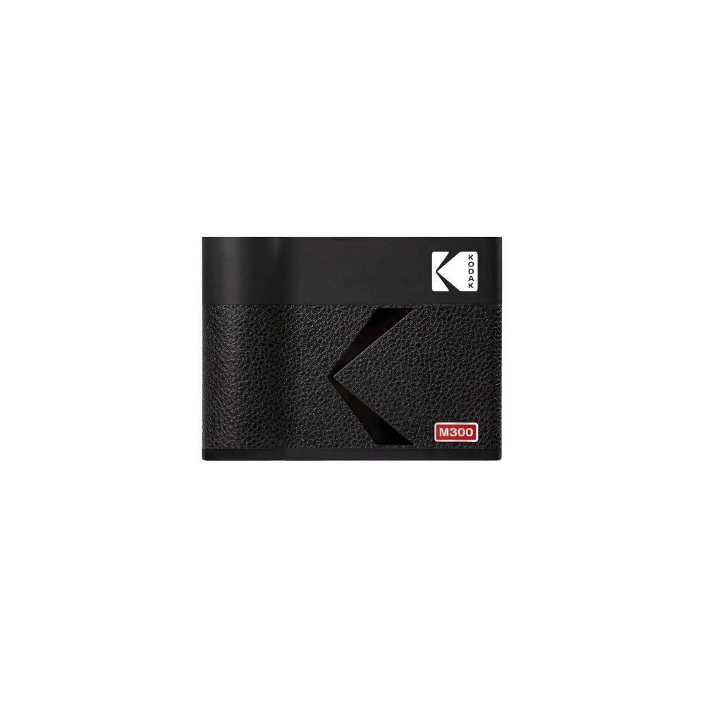 Kodak Imprimante Photo Portable Mini 3 ERA – Impressions Haute Qualité 4PASS, Résistantes à l'Eau, Format avec/sans Bor-0