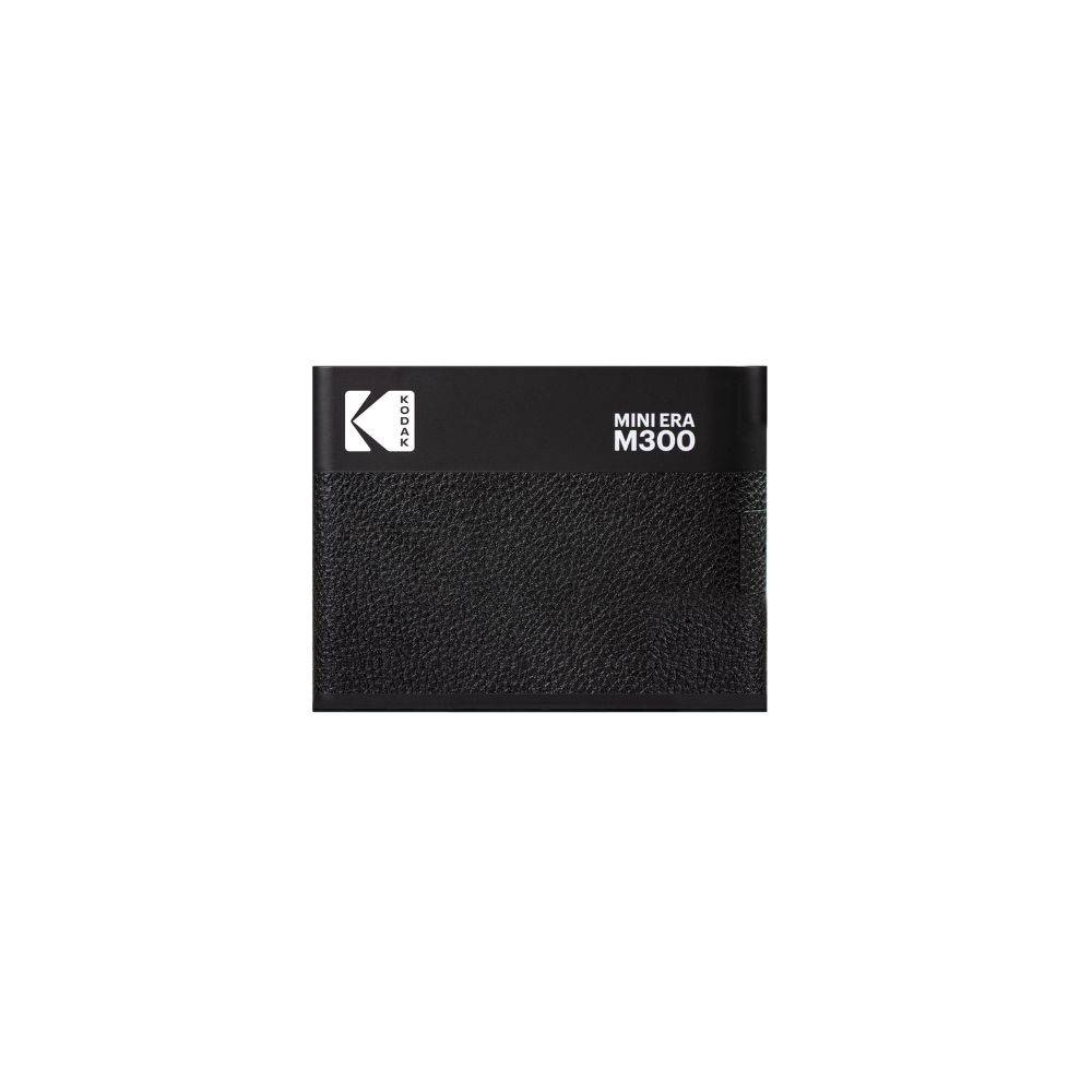 Kodak Imprimante Photo Portable Mini 3 ERA – Impressions Haute Qualité 4PASS, Résistantes à l'Eau, Format avec/sans Bor-2