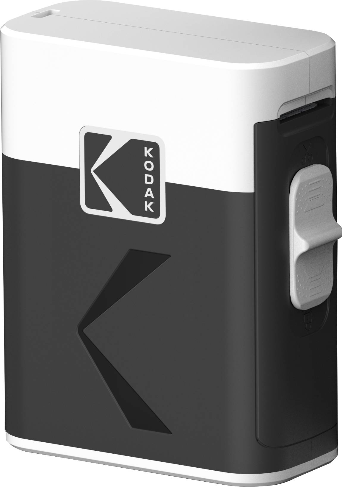 KODAK Memo Label ERA M50 – Imprimante d'Étiquettes Sans Fil, Bluetooth, iOS/Android, Thermique Sans Encre, Étiquettes 1-1
