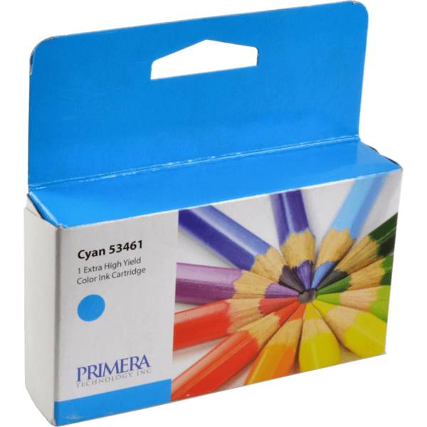 PRIMERA 053461, Cyan