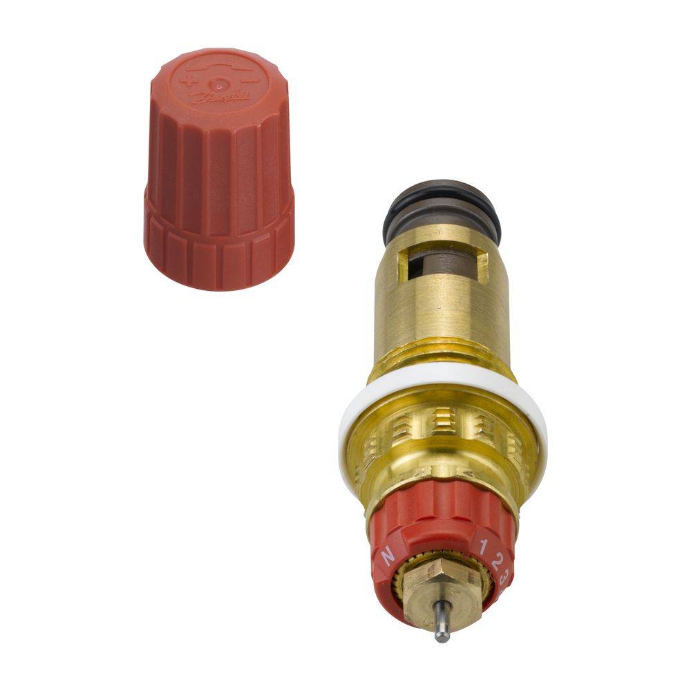 Insert thermostatique D pour tête RA2990-RA2920-RAW-RAX-3