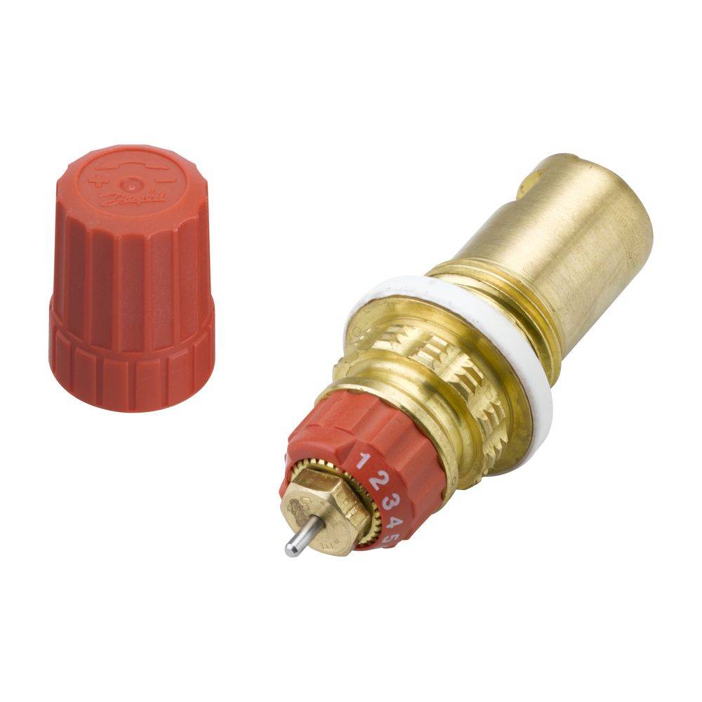 Insert thermostatique H pour tête RA2990-RA2920-RAW-RAX-1