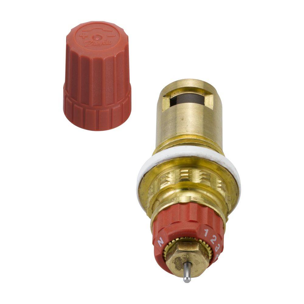 Insert thermostatique H pour tête RA2990-RA2920-RAW-RAX-2