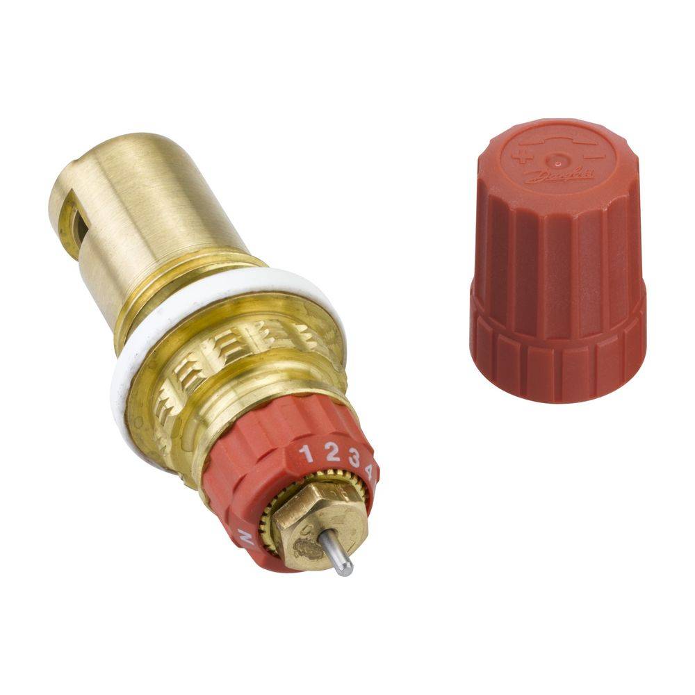 Insert thermostatique H pour tête RA2990-RA2920-RAW-RAX-3