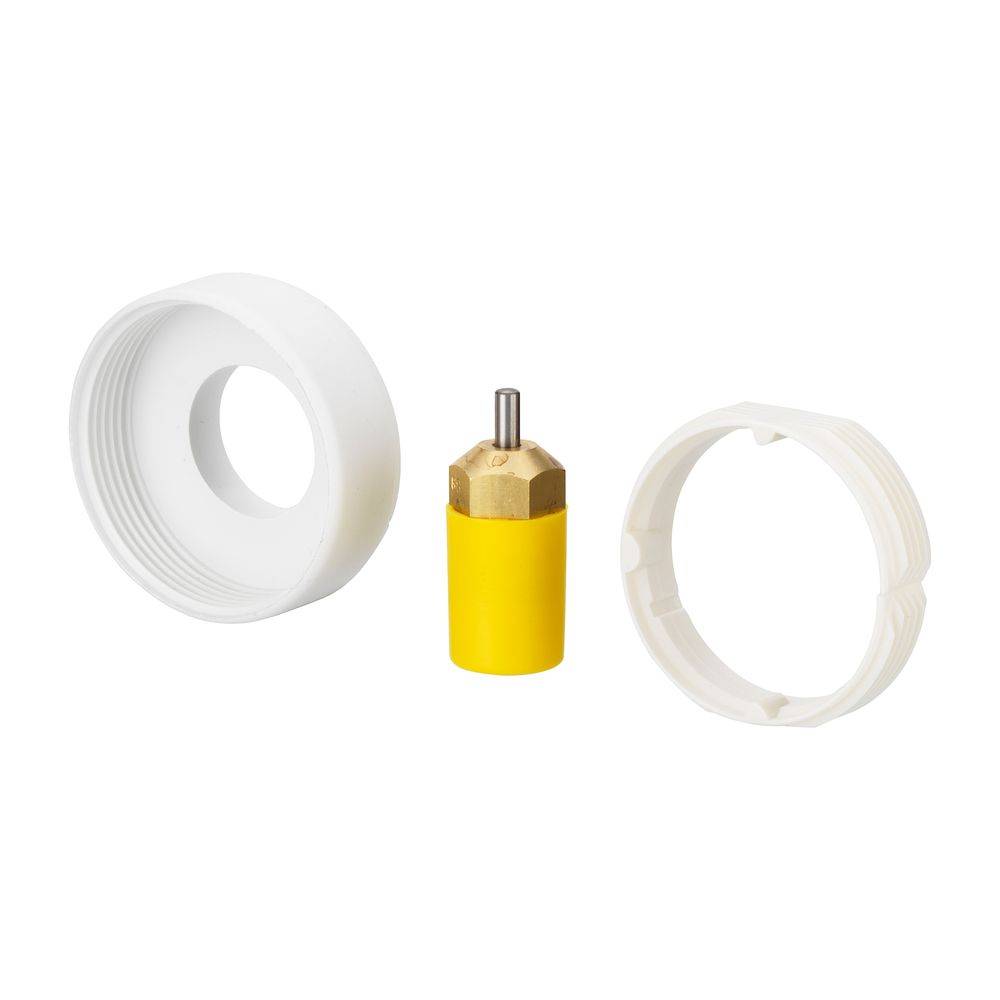 Adaptateur à collier Living eco/connect pour corps RAV-RAVL-1
