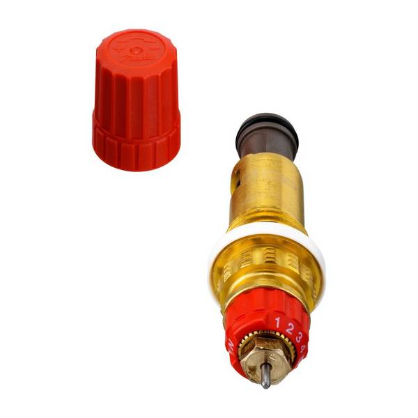 Insert thermostatique DL pour tête RA2990-RA2920-RAW-RAX