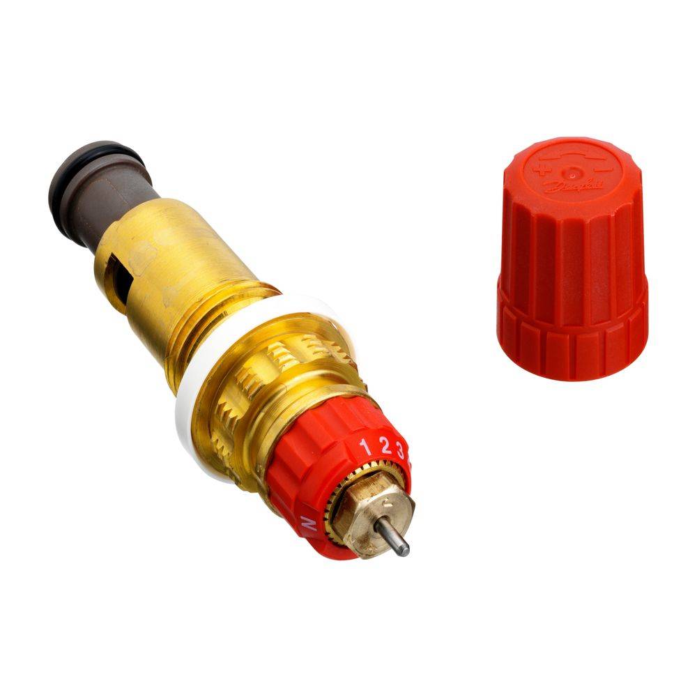 Insert thermostatique DL pour tête RA2990-RA2920-RAW-RAX-1