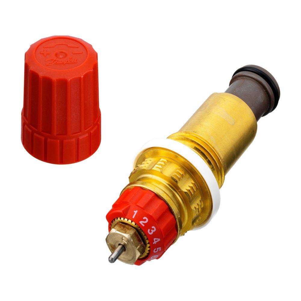 Insert thermostatique DL pour tête RA2990-RA2920-RAW-RAX-2