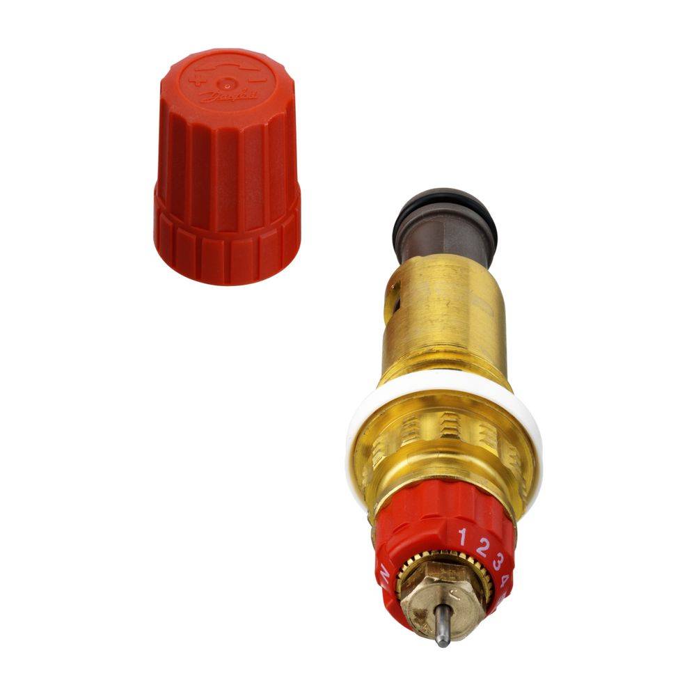 Insert thermostatique DL pour tête RA2990-RA2920-RAW-RAX-3