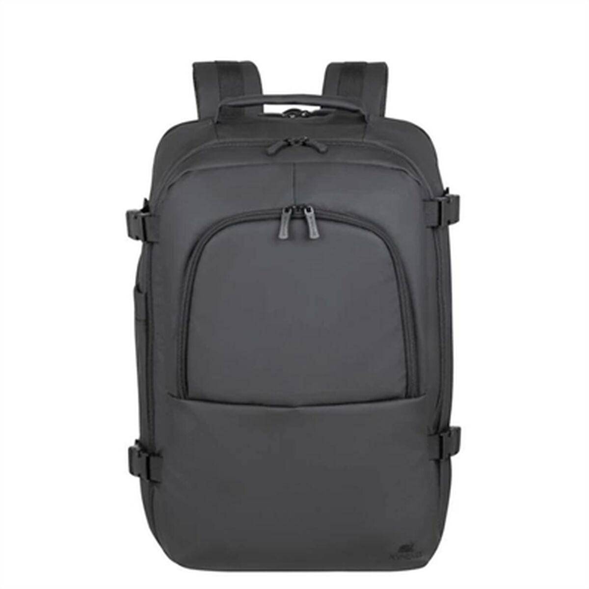 Sac à dos Travel pro 17,3" passant valise Polyester ECO endu-0