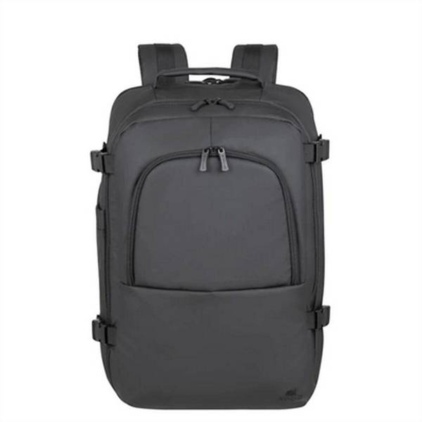 Sac à dos Travel pro 17,3" passant valise Polyester ECO endu
