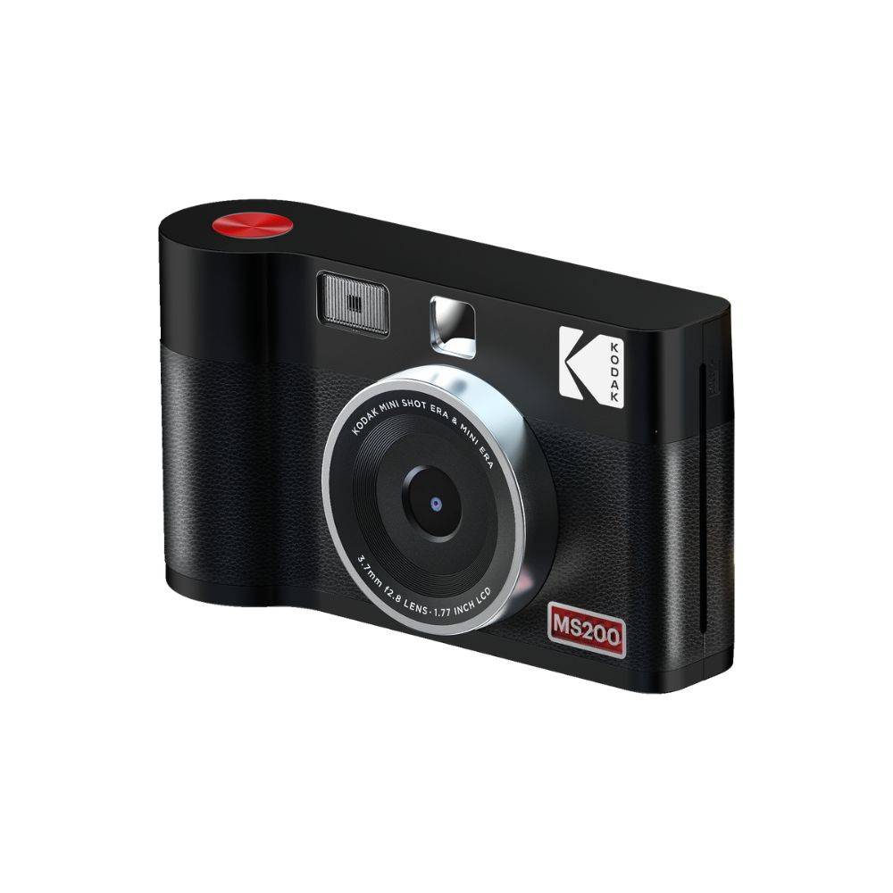 Kodak Imprimante MS200 - Impression Photo Format 2.1x3.4, Compatible iOS/Android, Impressions Haute Qualité, Résistante-3