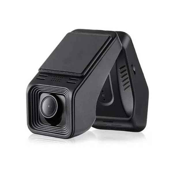 Dashcam Vision Nocturne 1080P USB Avec Assistance Conduite Sécurisée + SD 32Go YONIS