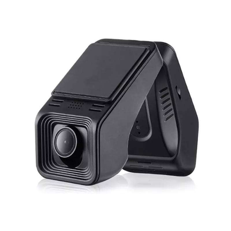 Dashcam Vision Nocturne 1080P USB Avec Assistance Conduite Sécurisée + SD 32Go YONIS-0
