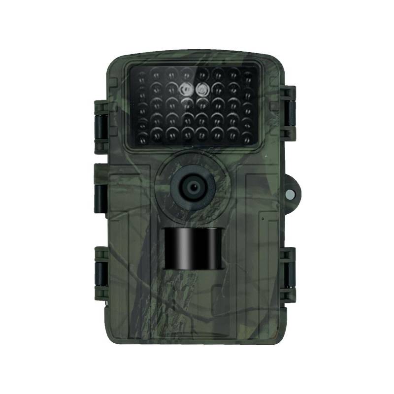 Caméra De Chasse 1080P Vision Nocturne WiFi Étanche Pour Surveillance Faune YONIS-0