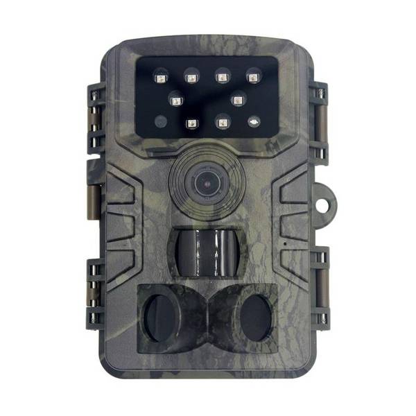Caméra De Chasse 1080P Vision Nocturne Détection Rapide Pour Extérieur YONIS