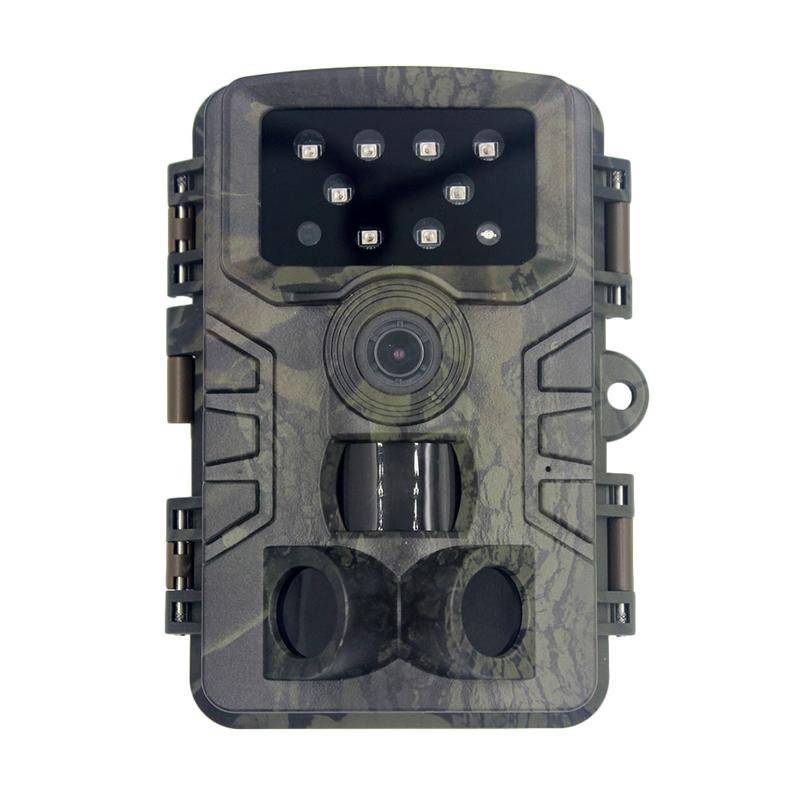 Caméra De Chasse 1080P Vision Nocturne Détection Rapide Pour Extérieur YONIS-0