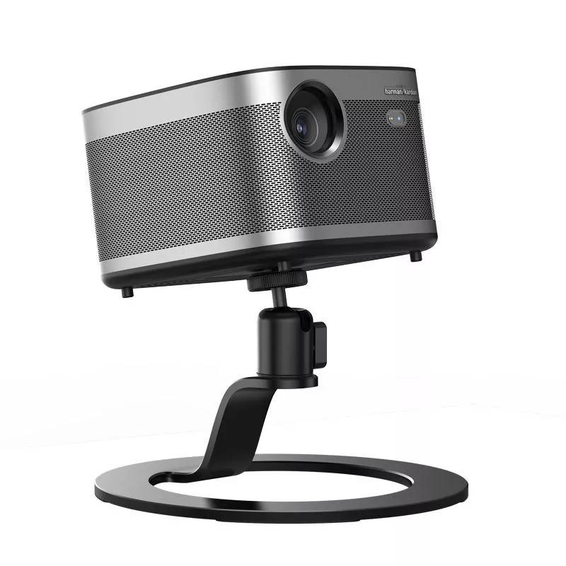 Support Métal Réglable Accessoires Vidéoprojecteur Universel Stable et Antidérapant YONIS-0