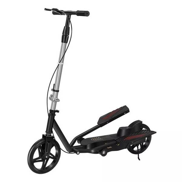 Trottinette Électrique Adulte Haute Vitesse Acier Carbone Résistante Et Durable YONIS