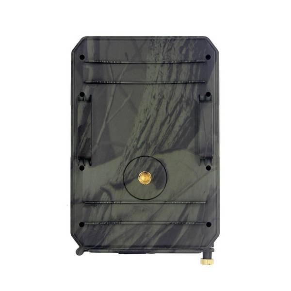 Caméra De Chasse 5MP Vision Nocturne Détection Large Angle Pour Camping YONIS