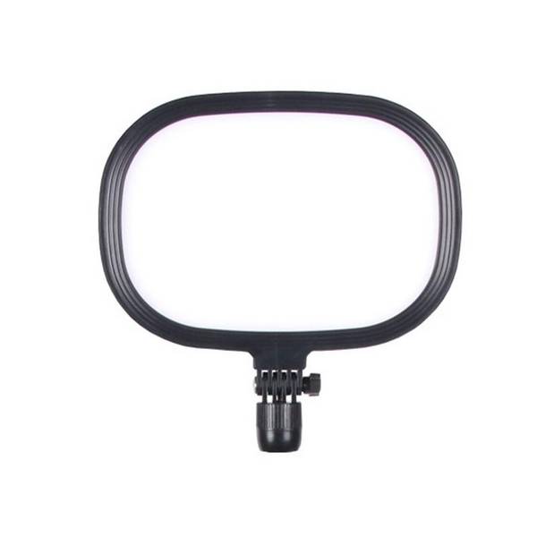 Ring Light LED Pour Selfie Photo Vidéo Avec Luminosité Réglable USB YONIS
