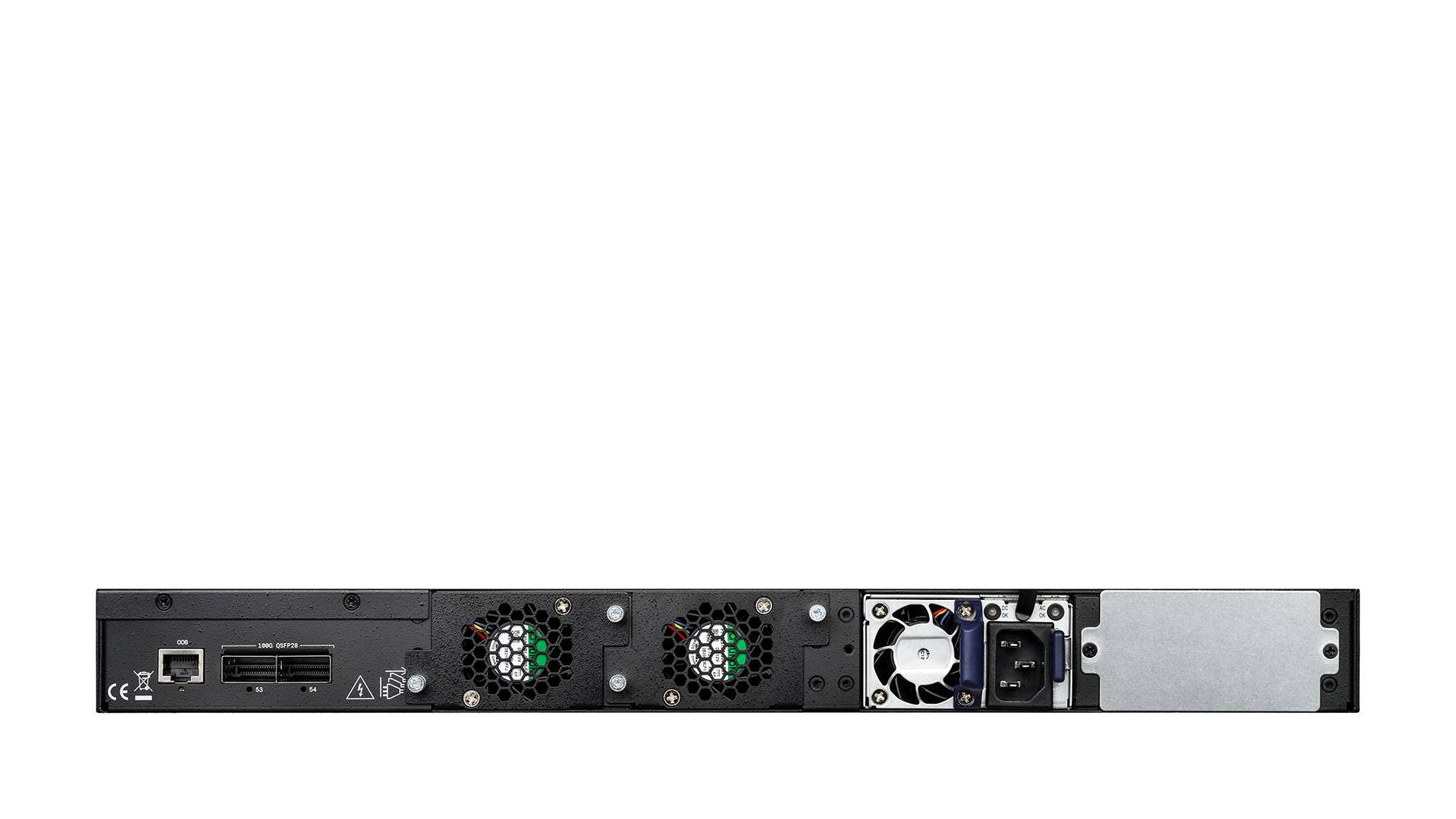 Lancom Systems 61886 Netzwerk Switch-1