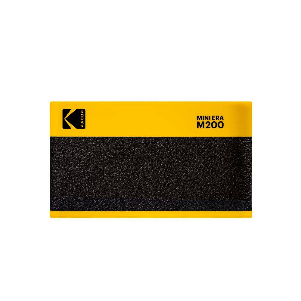 KODAK Mini 2 ERA M200 - Imprimante Photo Instantanée Sans Fil, Impressions de Qualité Professionnelle, Résistantes à l'-1