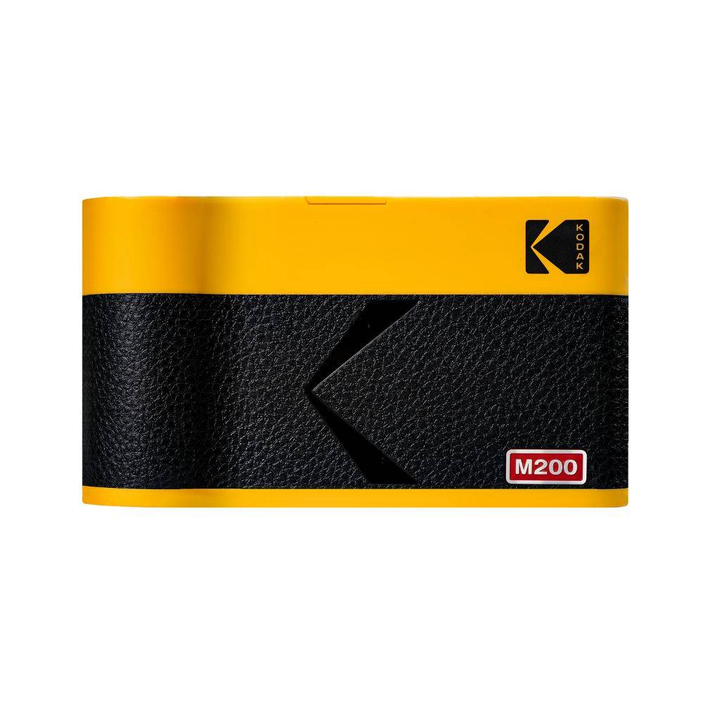 KODAK Mini 2 ERA M200 - Imprimante Photo Instantanée Sans Fil, Impressions de Qualité Professionnelle, Résistantes à l'-3