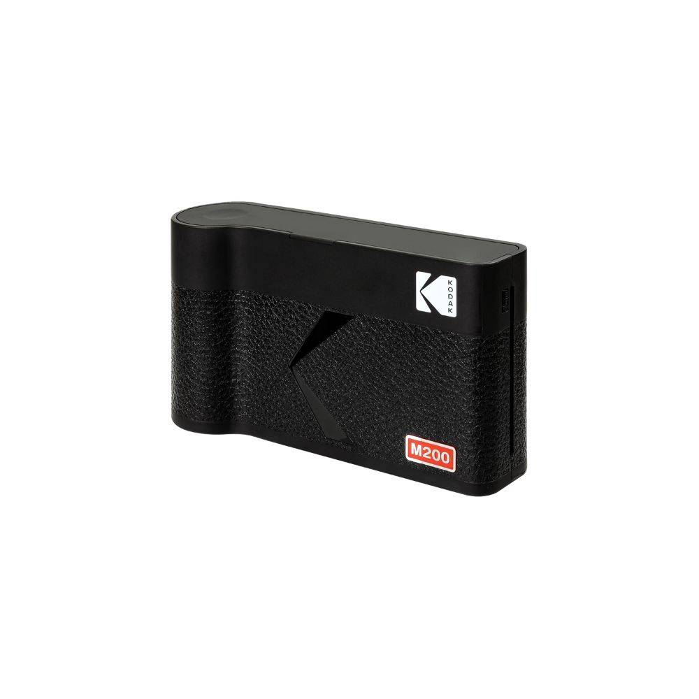 KODAK Mini 2 ERA M200 - Imprimante Photo Instantanée Sans Fil, Impressions de Qualité Professionnelle, Résistantes à l'-0
