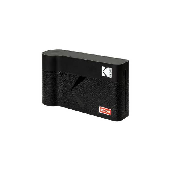 KODAK Mini 2 ERA M200 - Imprimante Photo Instantanée Sans Fil, Impressions de Qualité Professionnelle, Résistantes à l'