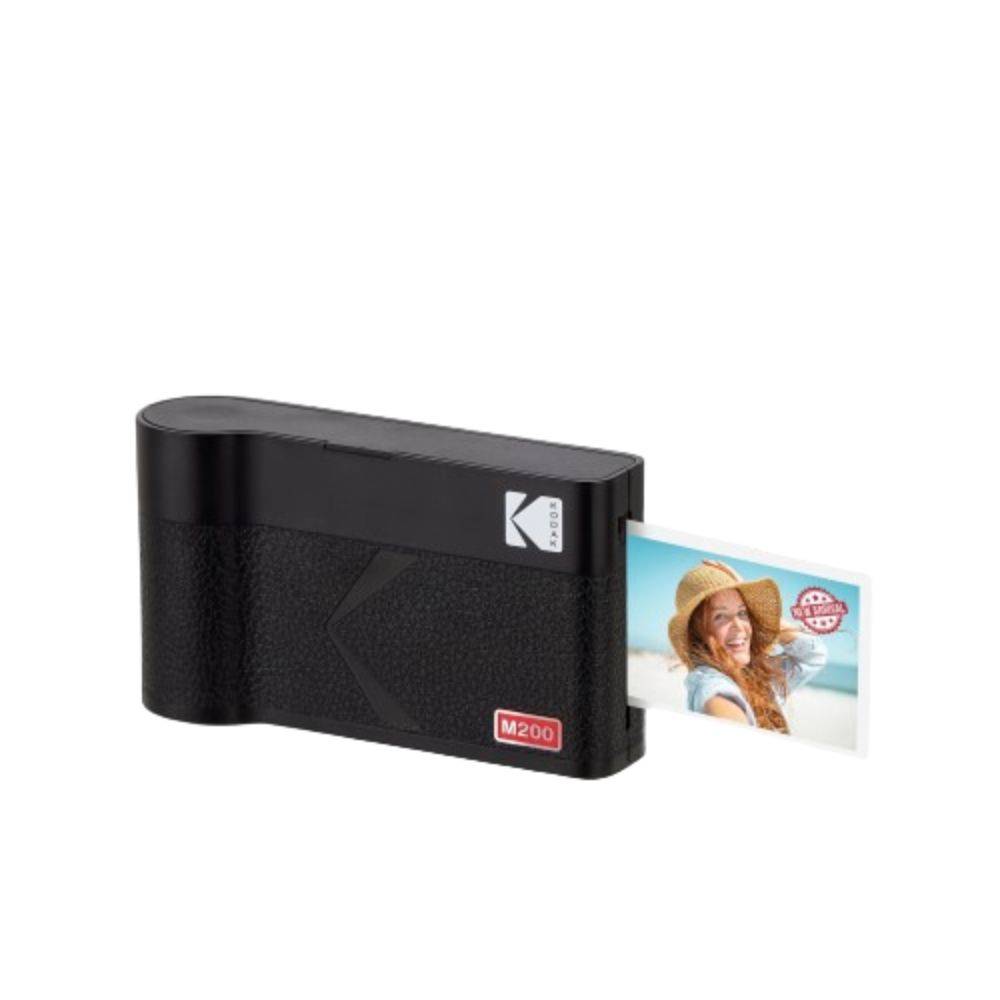 KODAK Mini 2 ERA M200 - Imprimante Photo Instantanée Sans Fil, Impressions de Qualité Professionnelle, Résistantes à l'-2