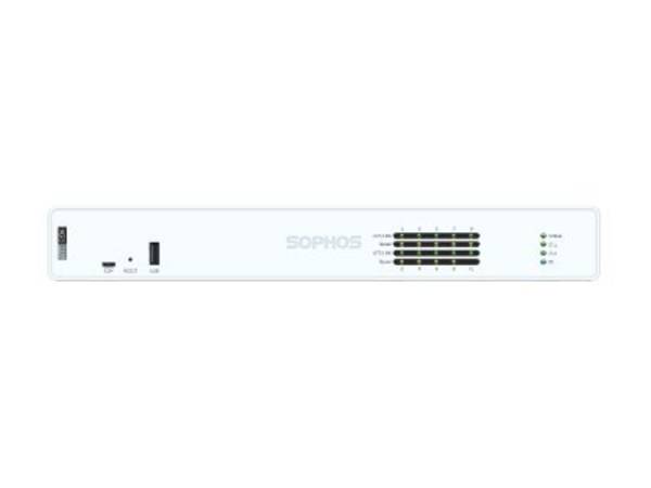 Sophos XG128Z00ZZPCEU
