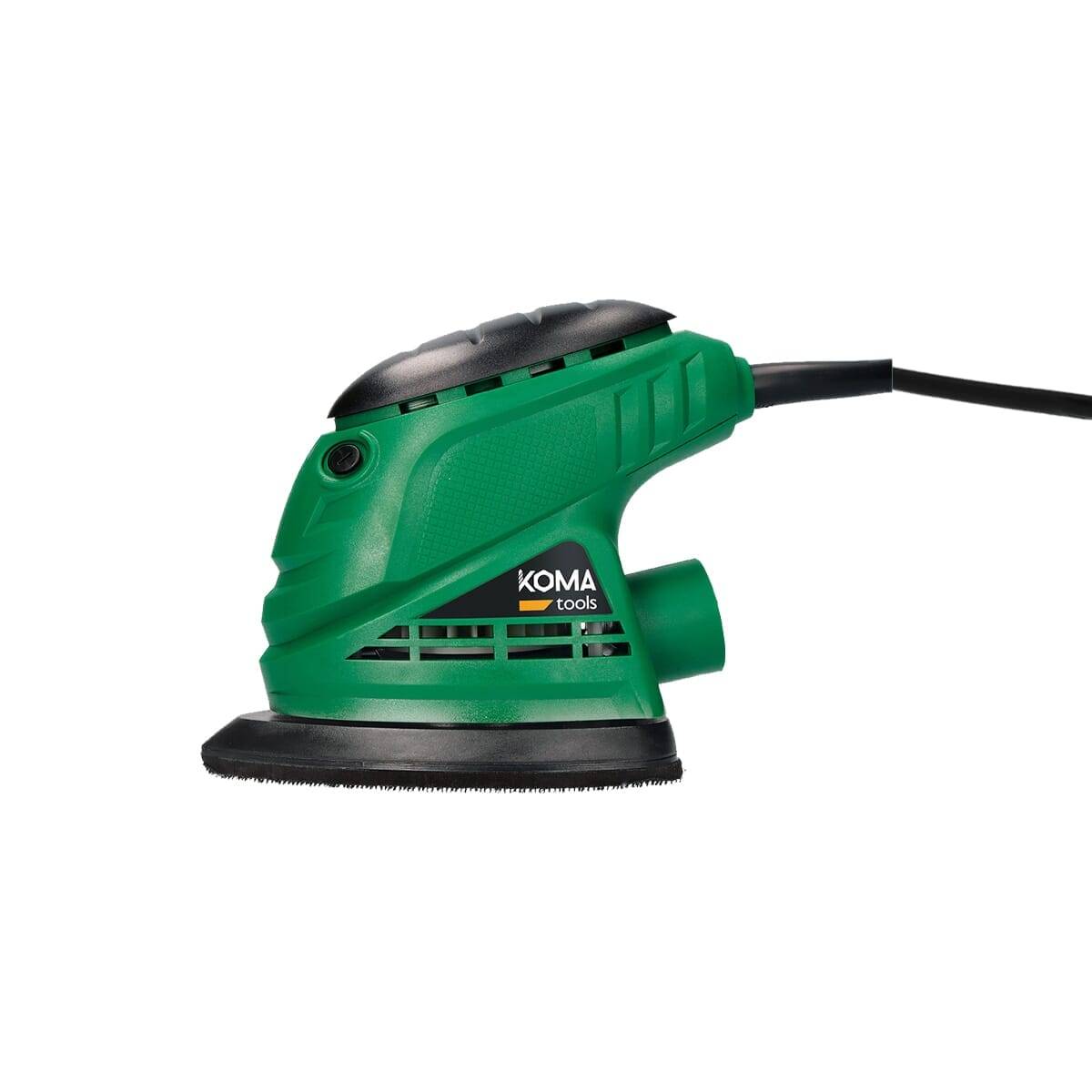 Ponceuse Mouse Koma Tools 105w Ponceuse Compacte Pour Détails Et Finitions - Koma Tools-0