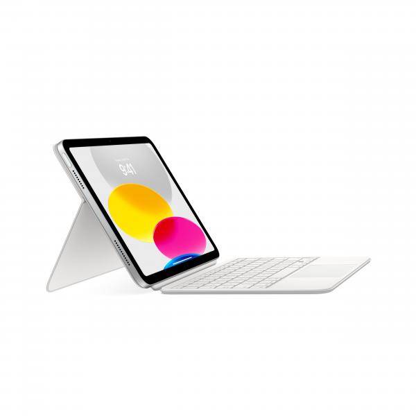 Magic Keyboard Folio -Fra-3