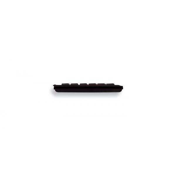 CHERRY Clavier compact G84-4400 QWERTY USB noir-3