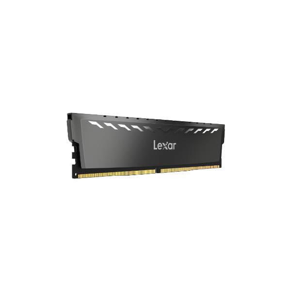 Lexar THOR, 16 Go, 2 x 8 Go, DDR4, 3200 MHz, 288-pin DIMM-2