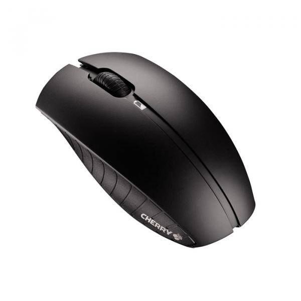 CHERRY B.UNLIMITED 3.0 Ensemble Clavier & Souris sans fil, rechargeable, noir, USB, AZERTY - FR, Sans fil, RF sans fil,-1