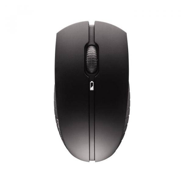 CHERRY B.UNLIMITED 3.0 Ensemble Clavier & Souris sans fil, rechargeable, noir, USB, AZERTY - FR, Sans fil, RF sans fil,-3