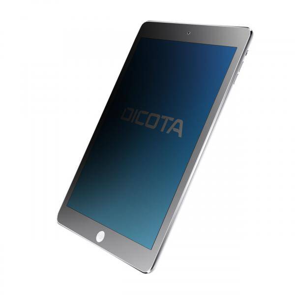 Dicota Sonstiges Notebookzubehör Film de confidentialité 26,7 cm (10,5") D31399 adapté pour modèle (types d'appareils): -1