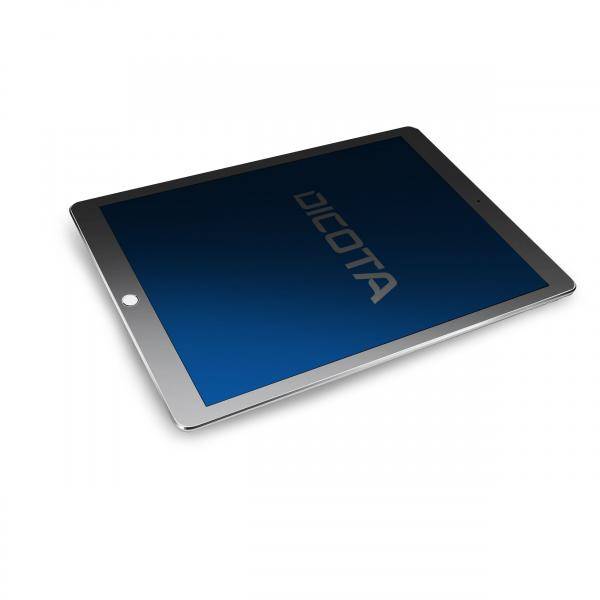 Dicota Sonstiges Notebookzubehör Film de confidentialité 26,7 cm (10,5") D31399 adapté pour modèle (types d'appareils): -2