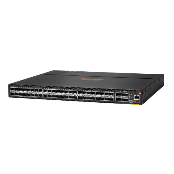 HPE Aruba R9W90A Netzwerk Switch-1
