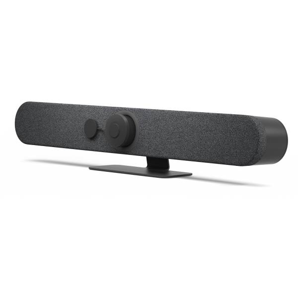 Logitech TAPRMGUNIAPP/EU/1 Rally Bar Mini avec Tap Cat5 Systeme de vidéoconférence 4K Ultra HD-2