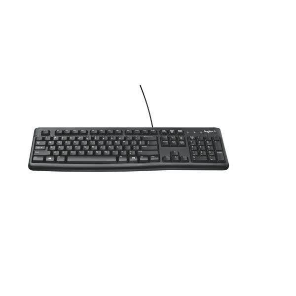 KBD K120 US INTL NSEA-1