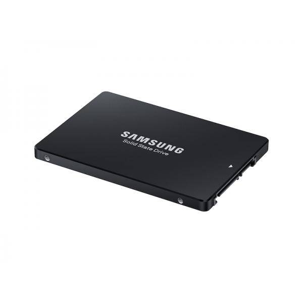 Samsung SSD PM893 240GB SATA 2.5 DWPD 1 MZ7L3240HCHQ-00A07-3