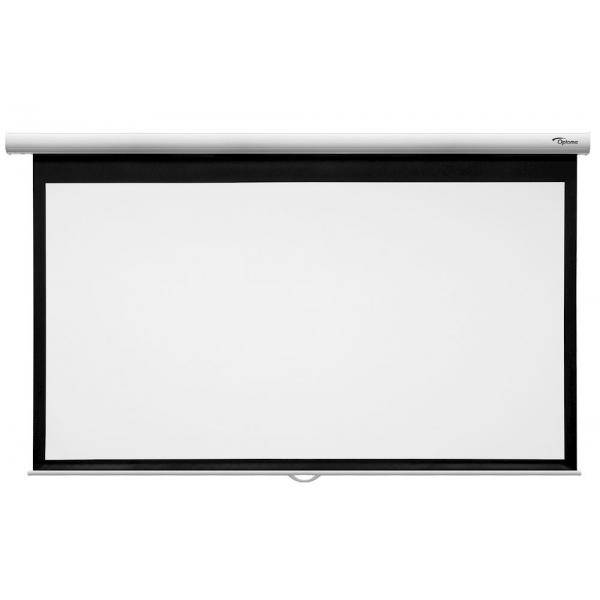 DS-9120MGA - Projection screen-0